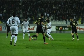 \"Qarabağ\"dan inamlı qələbə - Misli Premyer Liqası