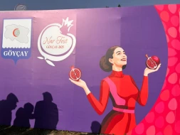 Göyçayda ənənəvi \"Nar Festivalı\" keçirildi&nbsp;