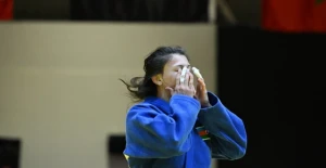 Cüdoçumuz İslamiadada qızıl medal qazandı