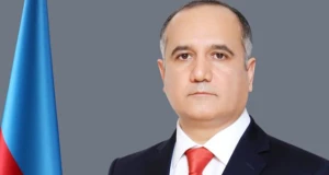 “Dövlət bayrağı milli birlik və həmrəylik rəmzidir” - Kamaləddin Qafarov