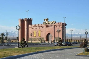 Gəncədə ər arvadını bıçaqladı