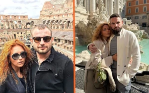 Rusiyalı milyarder və arvadı ÖLDÜRÜLDÜ