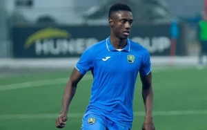 \"Kəpəz\"in futbolçusu əməliyyat olundu