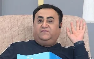 \"Həmin müğənniyə dedim ki, \"murdar məxluqsan\"\" - Elgiz Əkbər