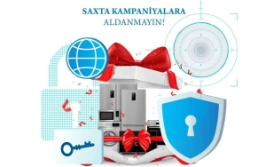 “Mükafat qazandınız\" kimi vədlərə inanmayın - DİN-dən ÇAĞIRIŞ