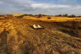 \"Türkiyə təyyarəsinin qəzaya uğraması ilə bağlı istintaq başlanıb\" - Gürcüstan DİN
