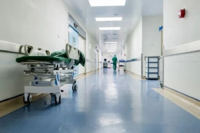 86 yaşlı qadın hamamda öldü - Bakıda FACİƏ