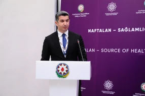 Vüqar Novruzov Göygölün icra başçısı oldu