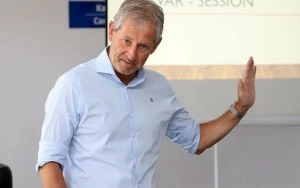 AFFA Əliyar Ağayevin səhv qərar qəbul etdiyini təsdiqlədi