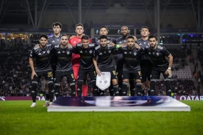 \"Qarabağ\" bu dünya nəhənglərini geridə qoydu