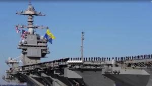 ABŞ 200 min əsgərə döyüş əmri verdi