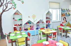 Bağçada işləmək istəyənlərin NƏZƏRİNƏ