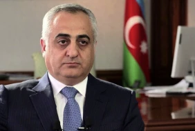 İlham Əliyev Fuad Nəcəflini vəzifəsindən azad etdi - SƏRƏNCAM