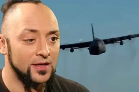 Məşhur müğənni şəhid olan hərbçilərlə fotosunu paylaşdı