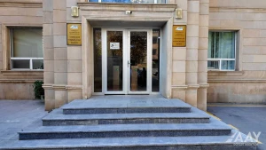 “Azəryolelmitədqiqatlayihə” İnstitutunda ixtisasartırma kursları yekunlaşdı - VİDEO/FOTO