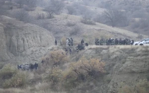 SON DƏQİQƏ! Qəzaya uğrayan Türkiyə təyyarəsi ilə bağlı vacib xəbər - Tapıldı