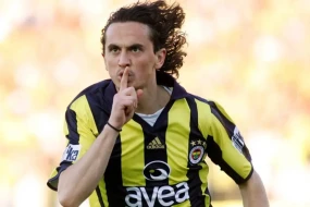 Məşhur ulduz \"Fənərbaxça\"ya geri döndü