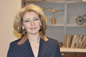 Sevinc Osmanqızı Baş Prokurorluğa çağırıldı - VİDEO