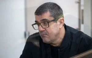 Arayikə ömürlük cəza istənildi