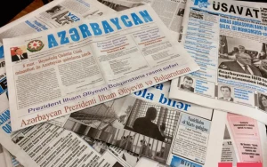 MEDİA qəzetlərin həftədə yalnız bir nömrəsini maliyyələşdirəcək&nbsp;