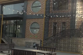 Bakıda məşhur restoranda baş verən hadisənin TƏFƏRRÜATI - VİDEO