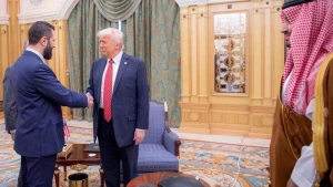 Trampın Şaraya bu sualı GÜNDƏM OLDU - Neçə arvadın var?