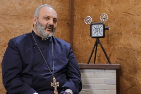 Qalstanyanın həbs müddəti 3 ay uzadıldı