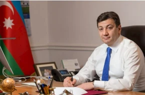 “Azərbaycan münaqişələrin həllində dünyaya yeni model təqdim edir” -&nbsp;Azər Xudiyev