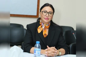 “İnklüziv cəmiyyətin formalaşması üçün əlilliyi olan şəxslərə geniş imkanlar yaradılmalıdır” - Zülfiyyə Nuriyeva