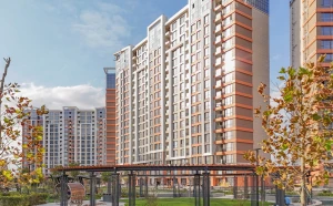 Yeni mənzilinizə rahat şərtlərlə sahib olun: \"City Garden\"də faizsiz kredit imkanı davam edir - \"Kristal!\"