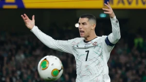 Ronaldo Dünya Çempionatına qatıla bilməyəcək?