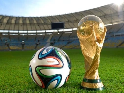 Bu gün daha 6 oyun olacaq - Dünya Çempionatı