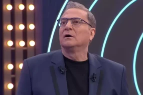 Tanınmış aparıcı sərvətini açıqladı&nbsp;