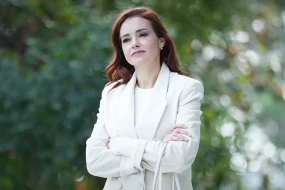 Ölümdən dönən aktrisa yaşadıqlarından danışdı - 10-15 dəqiqə...