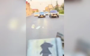 Toy karvanında \"avtoş”luq edənlər saxlanıldılar