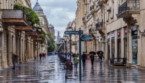 Bu tarixdən hava dəyişəcək - XƏBƏRDARLIQ