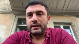 Manaf Cəlilzadə Baş Prokurorluğa çağırıldı