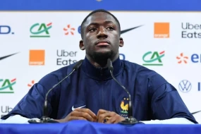 \"Azərbaycanla Fransadakı oyunda çətin anlar yaşadıq\"