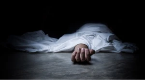 Şəkidə 50 yaşlı kişi qətlə yetirildi