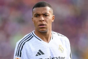 Mbappe Azərbaycana gəlmədiyinə görə tənqid olundu