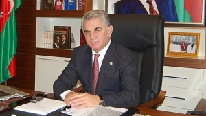 Həbsdə olan icra başçısının vəziyyəti pisləşdi - Xəstəxanaya köçürüldü