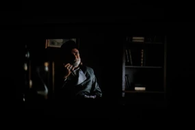 “Tağıyev” filmi Mərkəzi Asiyanı fəth edir - Fotolar