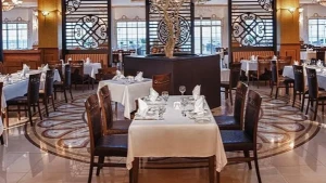 Əhali restoran və kafelərdə nə qədər pul xərcləyib?