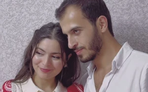 Nicat Kazımovun oğlu evləndi - VİDEO&nbsp;