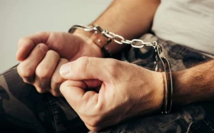 Xaricdə iş vəd edən dələduz həbs edildi - FOTO