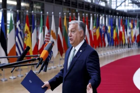 Rusiyaya hücum etməyəcəyik - ORBAN