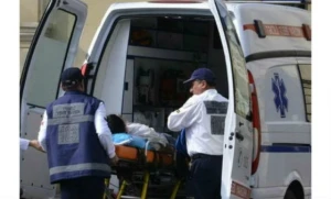 Tovuzda bir ailənin 4 üzvü pendirdən zəhərləndi