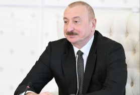 \"Orta Dəhlizin inkişafı Azərbaycan və Mərkəzi Asiya ölkələri üçün strateji əhəmiyyət kəsb edir\"