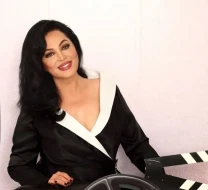 Türkan Şorayın gözəlliyinin sirri açıldı&nbsp;