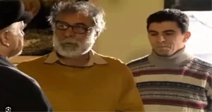 \"Kurtlar vadisi\"nin unudulmaz ikilisi yenidən bir arada - FOTO